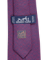 Hermes Mini H Tie, other view
